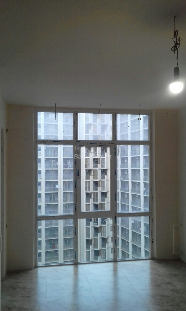 Mieszkanie 50.5 m² - Jusuf Kobaladze, Batumi, Gruzja