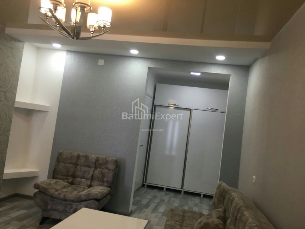 Mieszkanie 48 m² - Jusuf Kobaladze, Batumi, Gruzja