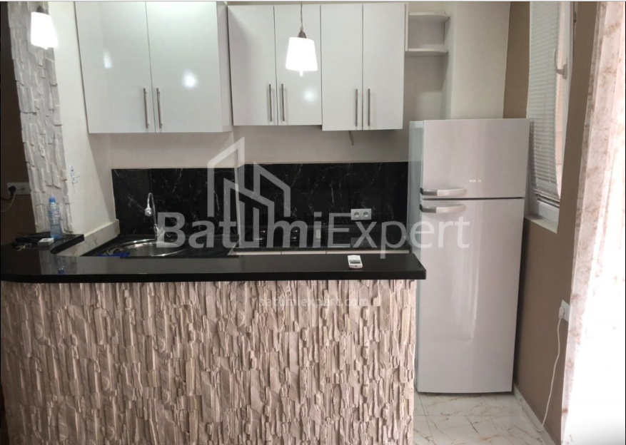 Mieszkanie 65 m² - Zuraba Gorgiladze, Batumi, Gruzja