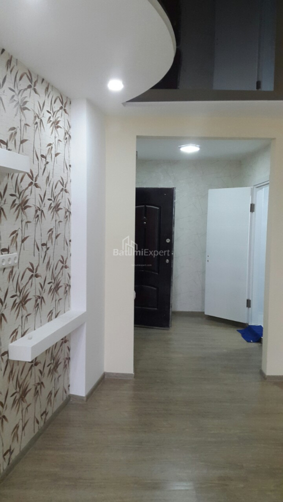 Mieszkanie 47 m² - Jusuf Kobaladze, Batumi, Gruzja