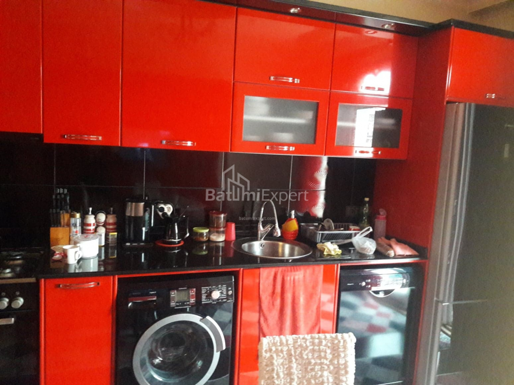 Mieszkanie 128 m² - Ilja Czawczawadze, Batumi, Gruzja