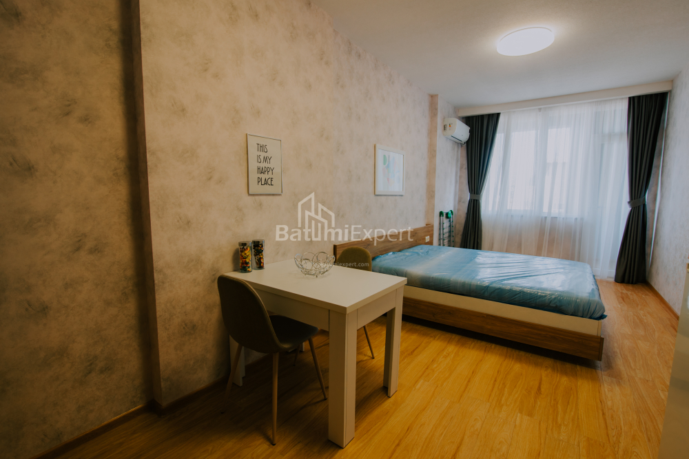 Mieszkanie 34 m² - Szeryf Chimsziaszwili, Batumi, Gruzja