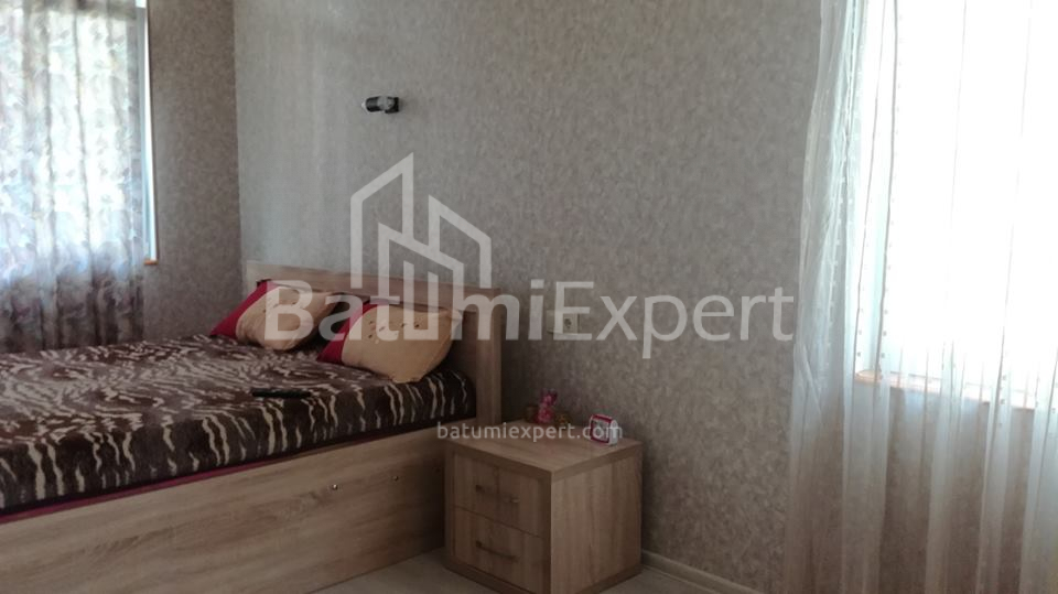 Mieszkanie 60 m² - Szałwa Inasaridze, Batumi, Gruzja