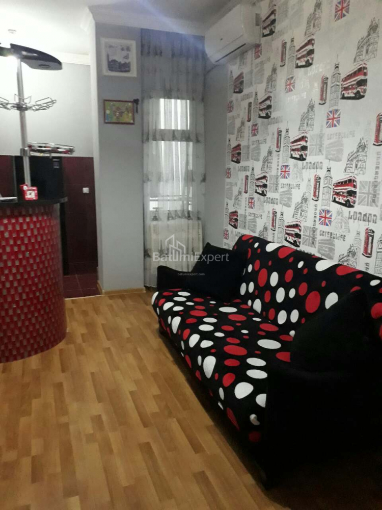 Mieszkanie 42 m² - Aleksandra Kazbegi, Batumi, Gruzja