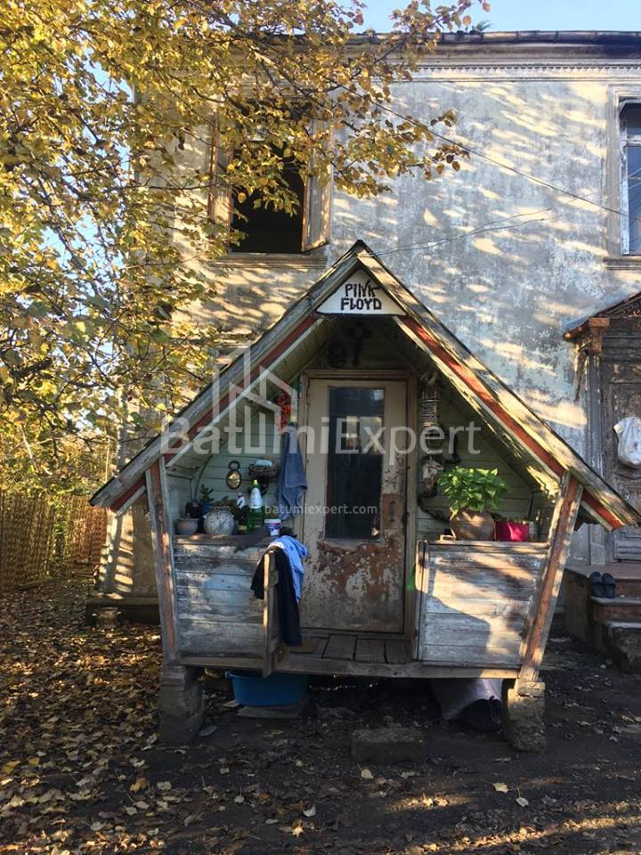 Działka 900 m² - Dżemala Katamadze, Batumi, Gruzja