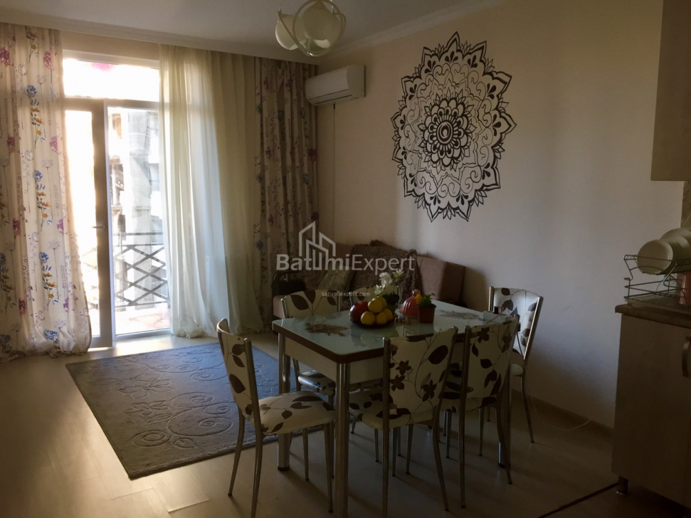 Mieszkanie 50 m² - Selima Chimsziaszwili, Batumi, Gruzja