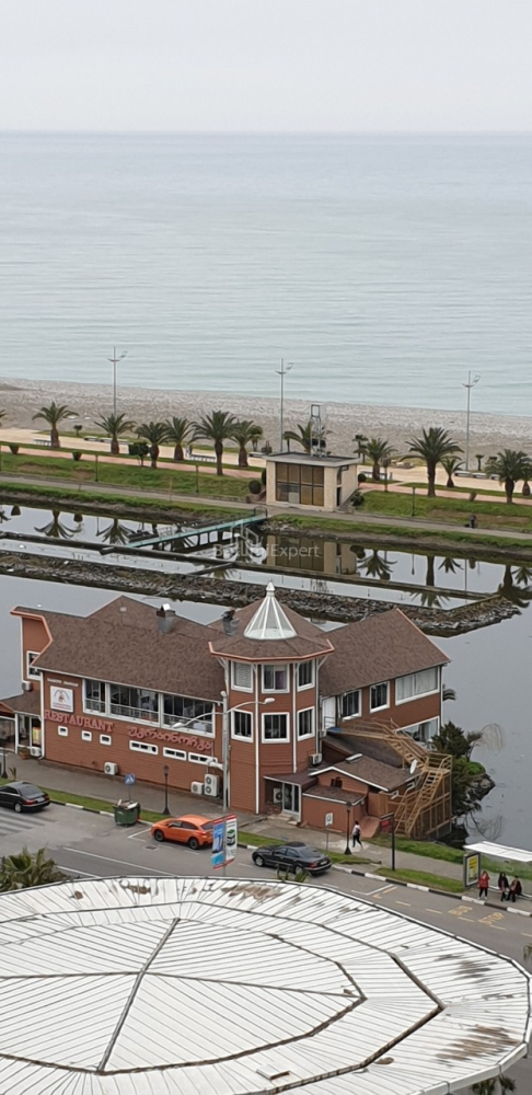 Mieszkanie 30.15 m² - Szeryf Chimsziaszwili, Batumi, Gruzja