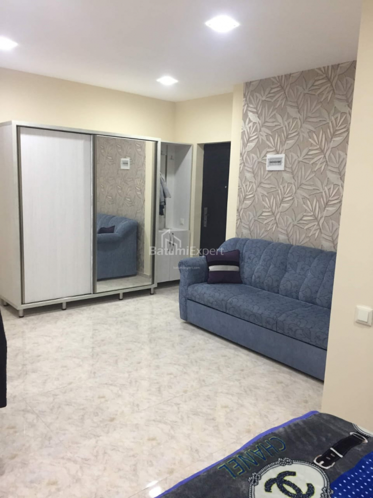 Mieszkanie 35 m² - Angisa, Batumi, Gruzja