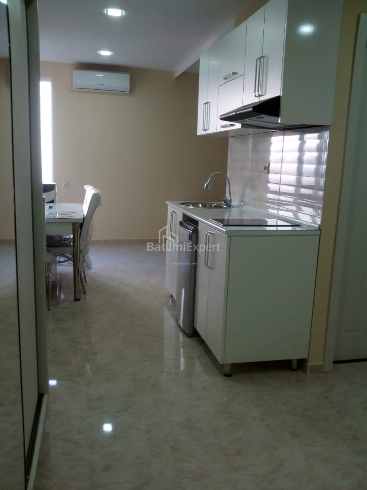 Mieszkanie 35 m² - Angisa, Batumi, Gruzja