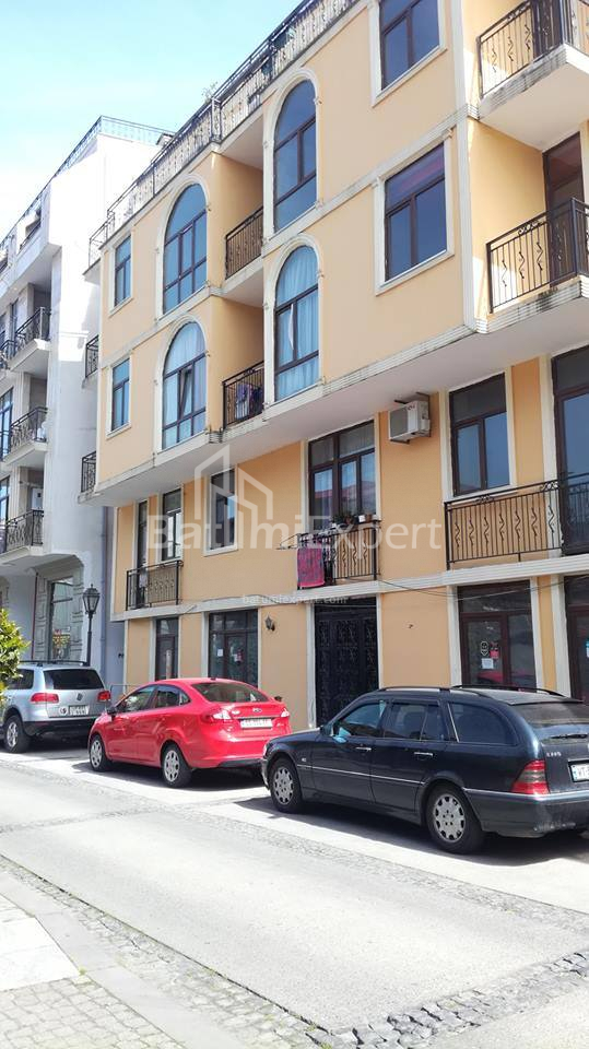 Biuro 77.2 m² - Stefana Zubalashvili, Batumi, Gruzja