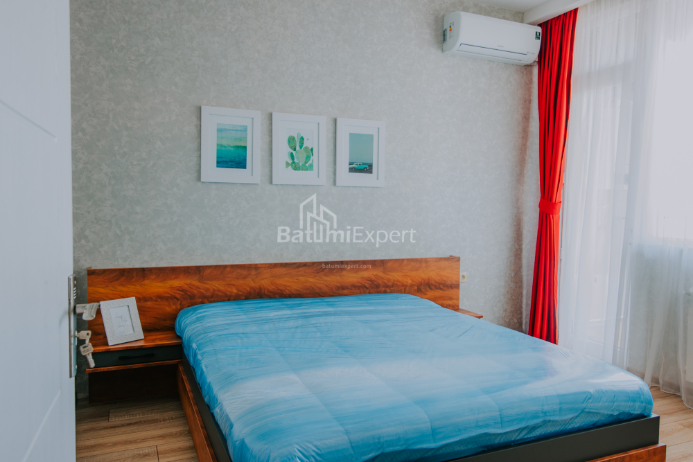 Mieszkanie 67 m² - Szeryf Chimsziaszwili, Batumi, Gruzja