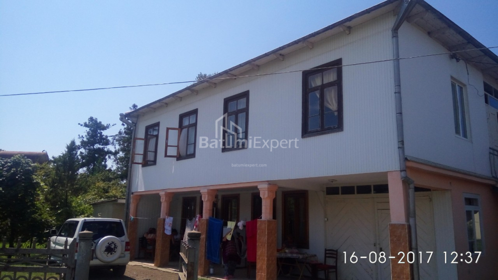 Dom prywatny 250 m² - Dumbadze, Ureki, Gruzja