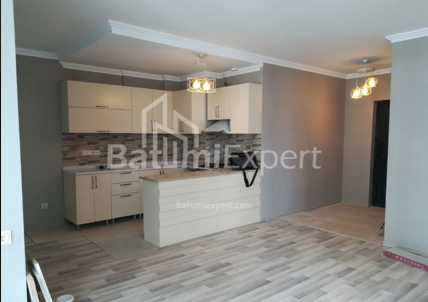 Mieszkanie 72 m² - Niko Pirosmaniego, Batumi, Gruzja