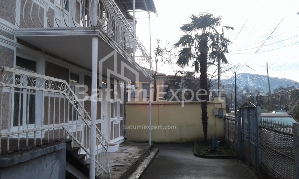 Dom prywatny 199 m² - Chichinadze, Bartskhana, Gruzja