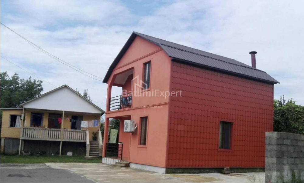 Dom prywatny 120 m² - Katamadze, Bartskhana, Gruzja