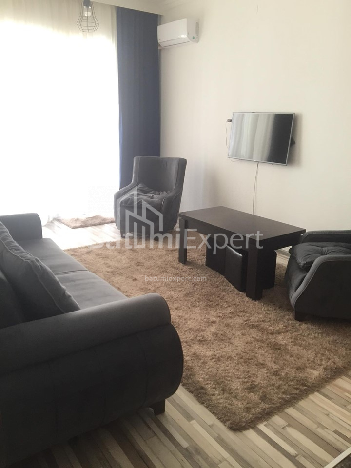 Mieszkanie 57 m² - Ilja Czawczawadze, Batumi, Gruzja