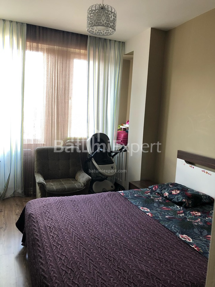 Mieszkanie 63 m² - Khaidara Abashidze, Batumi, Gruzja