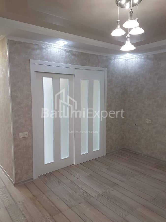 Mieszkanie 44 m² - Jusuf Kobaladze, Batumi, Gruzja
