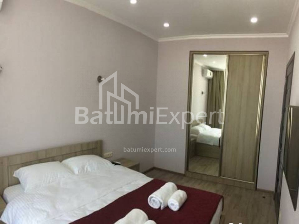 Mieszkanie 48.2 m² - Szałwa Inasaridze, Batumi, Gruzja