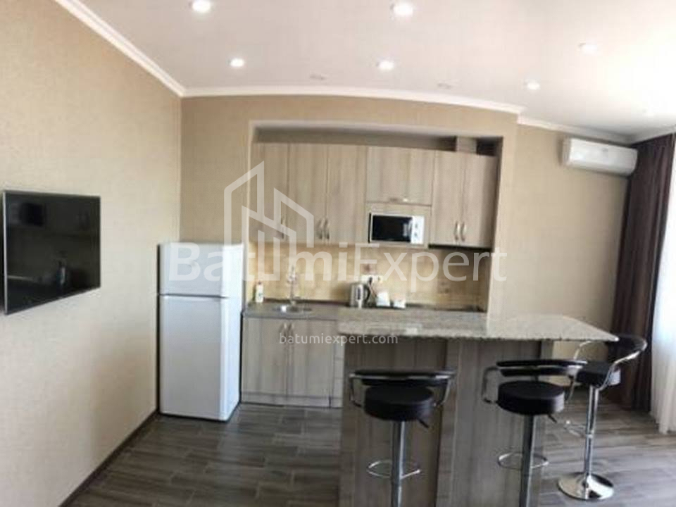 Mieszkanie 54.7 m² - Szałwa Inasaridze, Batumi, Gruzja