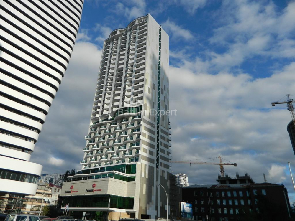 Mieszkanie 30 m² - Zuraba Gorgiladze, Batumi, Gruzja