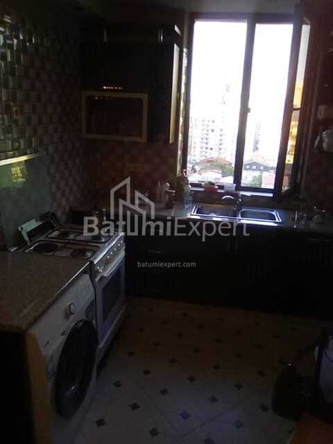 Mieszkanie 66 m² - Aleksandra Gribojedowa, Batumi, Gruzja