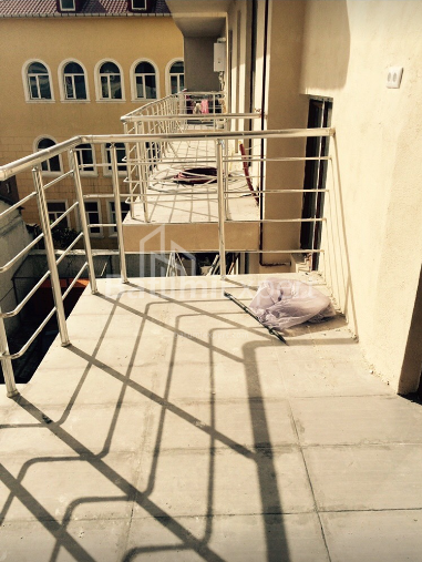 Mieszkanie 43 m² - Wachtang Gorgasali, Batumi, Gruzja