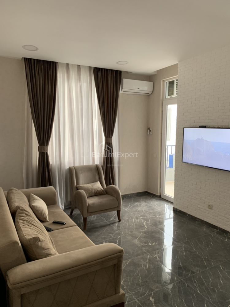 Mieszkanie 52 m² - Szeryf Chimsziaszwili, Batumi, Gruzja
