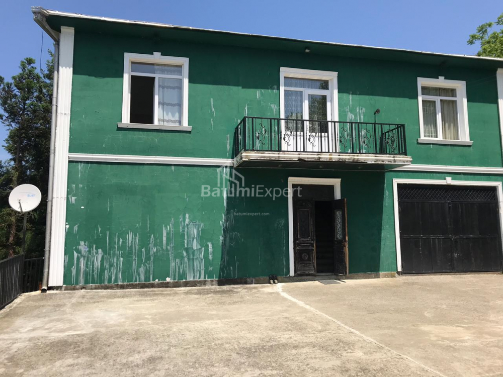 Dom prywatny 2255 m² - Agmaszenebeli, Chakvi, Gruzja