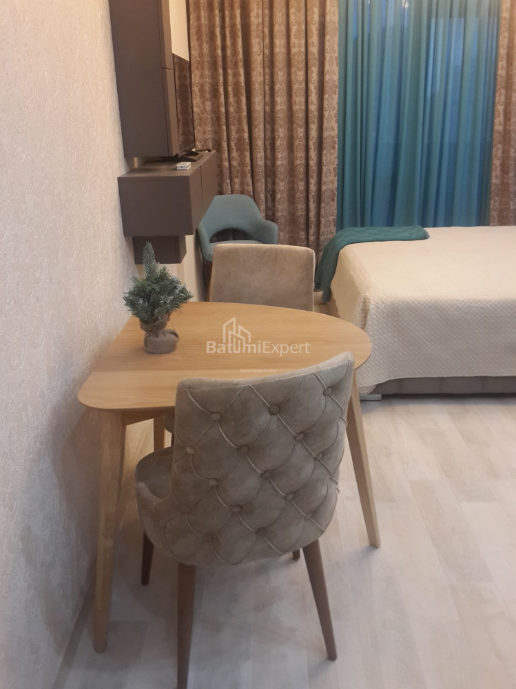 Mieszkanie 30 m² - Petra Bagrationi, Batumi, Gruzja