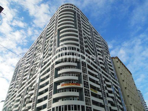 Mieszkanie 42.75 m² - Jusuf Kobaladze, Batumi, Gruzja