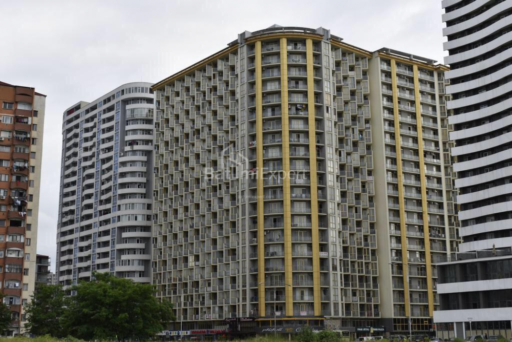 Mieszkanie 52 m² - Jusuf Kobaladze, Batumi, Gruzja