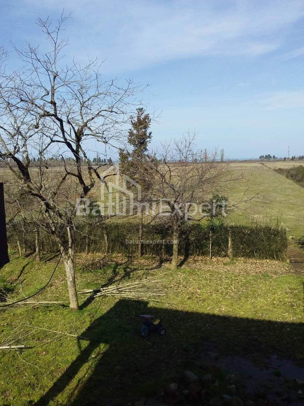 Działka 4260 m² - Dawid Agmaszenebeli, Kobuleti, Gruzja