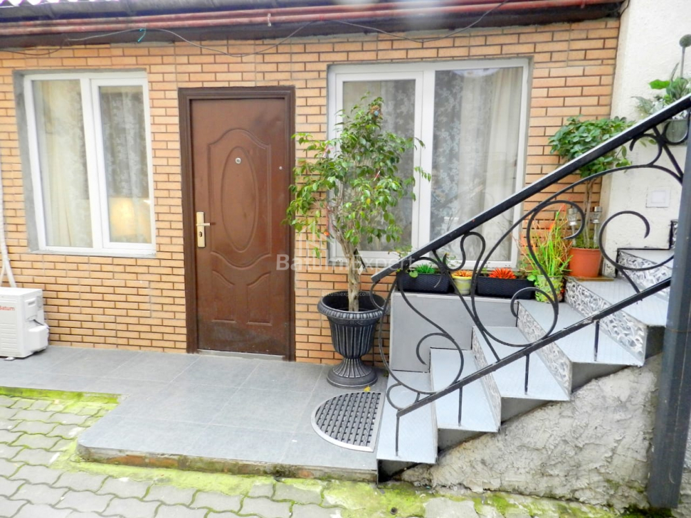 Mieszkanie 30 m² - Chulo, Batumi, Gruzja