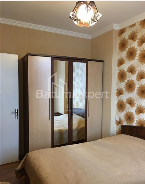 Mieszkanie 43 m² - Wachtang Gorgasali, Batumi, Gruzja