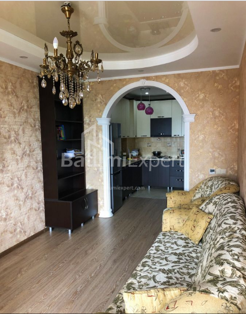 Mieszkanie 56 m² - Jusuf Kobaladze, Batumi, Gruzja
