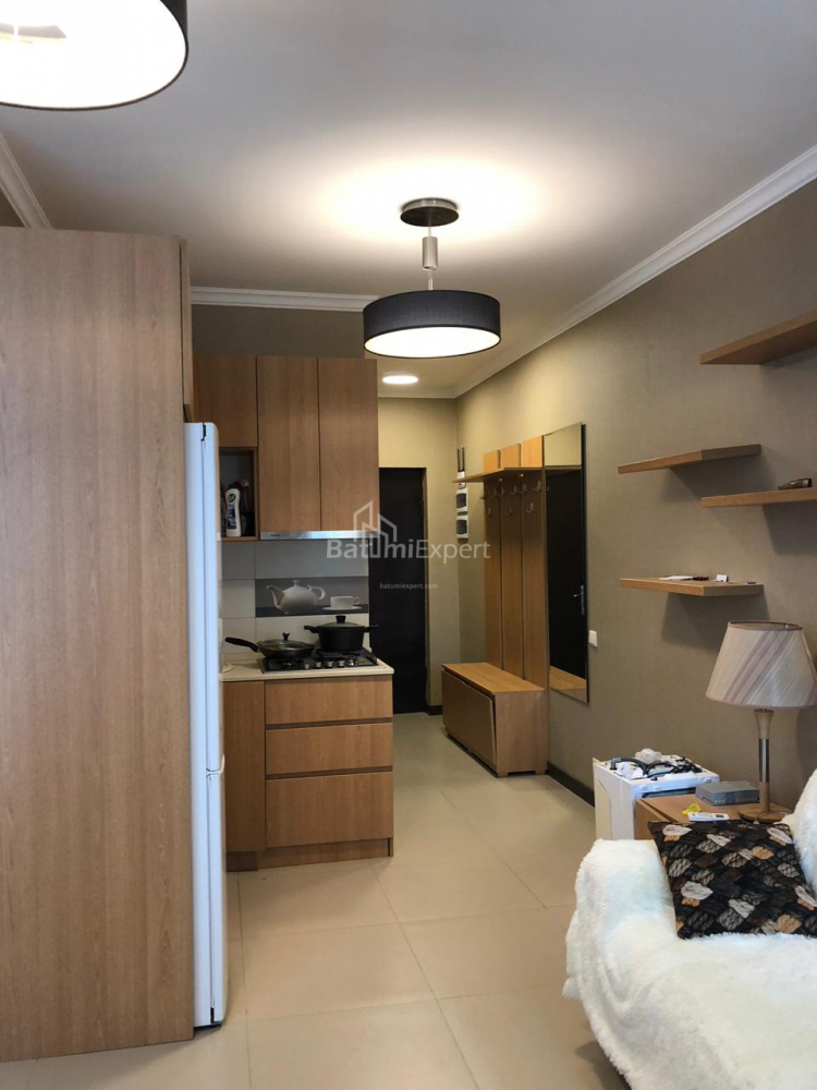 Mieszkanie 43 m² - Zuraba Gorgiladze, Batumi, Gruzja