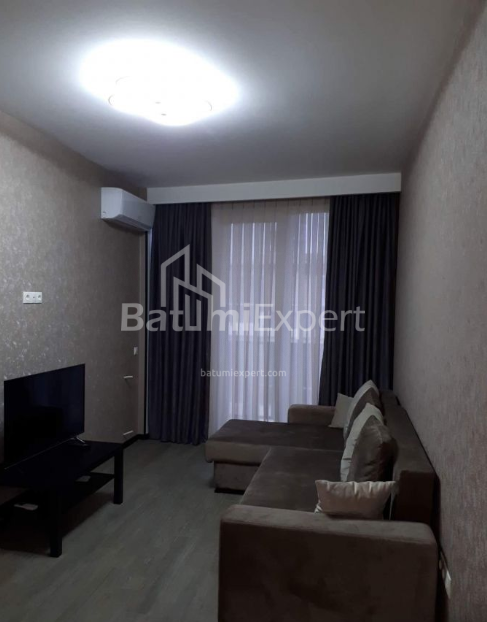 Mieszkanie 55 m² - Wachtang Gorgasali, Batumi, Gruzja