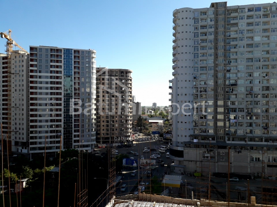 Mieszkanie 96 m² - Tbel-Abuseridze, Batumi, Gruzja