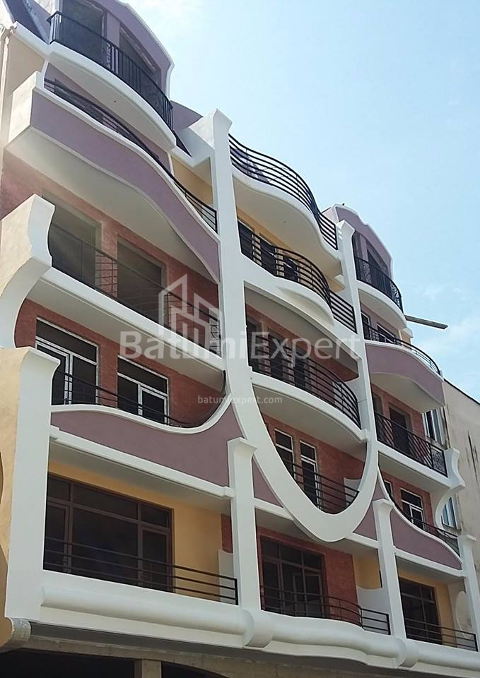 Mieszkanie 96.4 m² - Israfila Jincharadze, Batumi, Gruzja