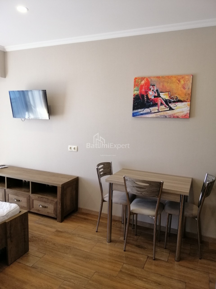 Mieszkanie 33 m² - Szeryf Chimsziaszwili, Batumi, Gruzja