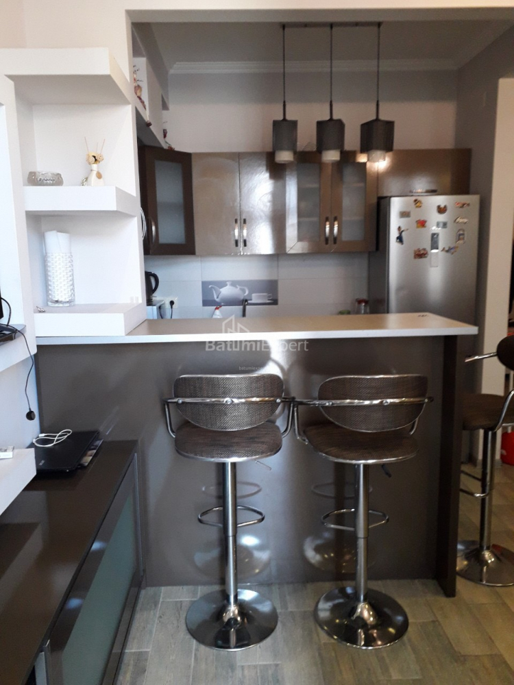 Mieszkanie 60 m² - Zuraba Gorgiladze, Batumi, Gruzja
