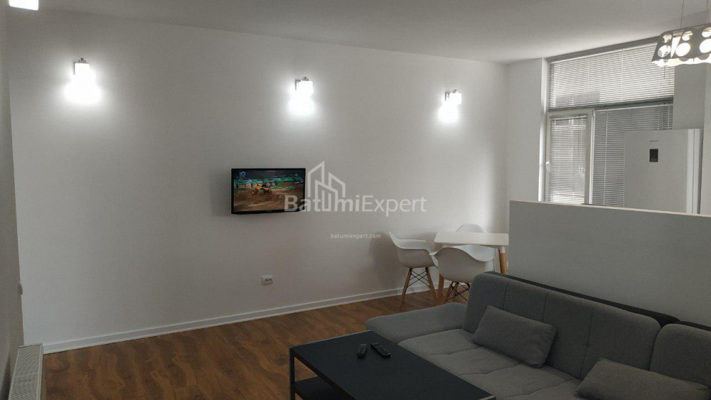 Mieszkanie 82 m² - Aleksandra Puszkin, Batumi, Gruzja