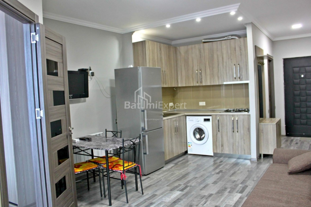 Mieszkanie 40 m² - Jusuf Kobaladze, Batumi, Gruzja