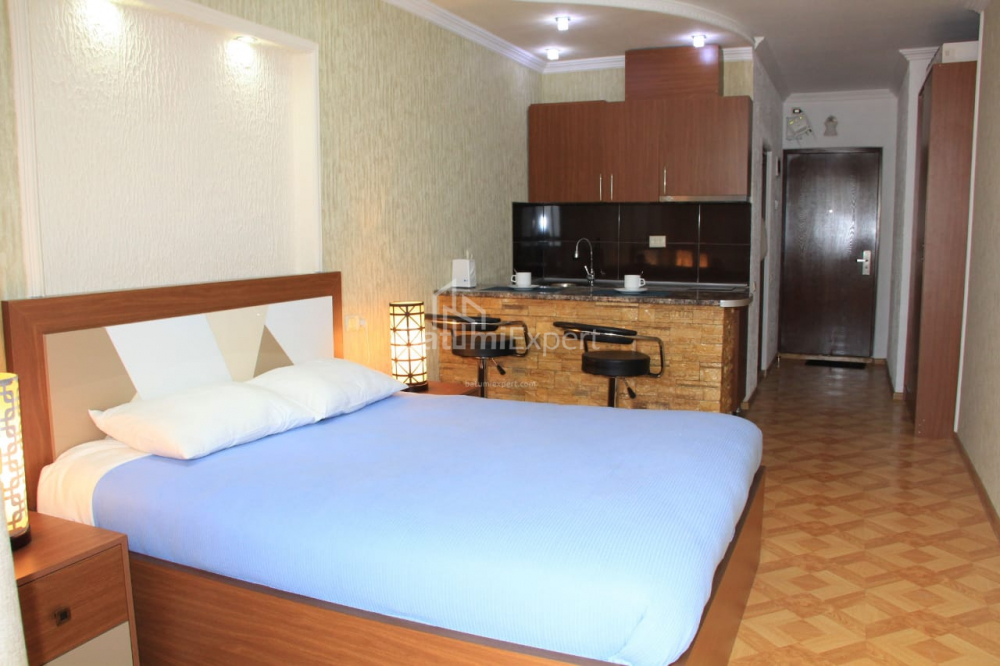 Mieszkanie 28 m² - Jusuf Kobaladze, Batumi, Gruzja