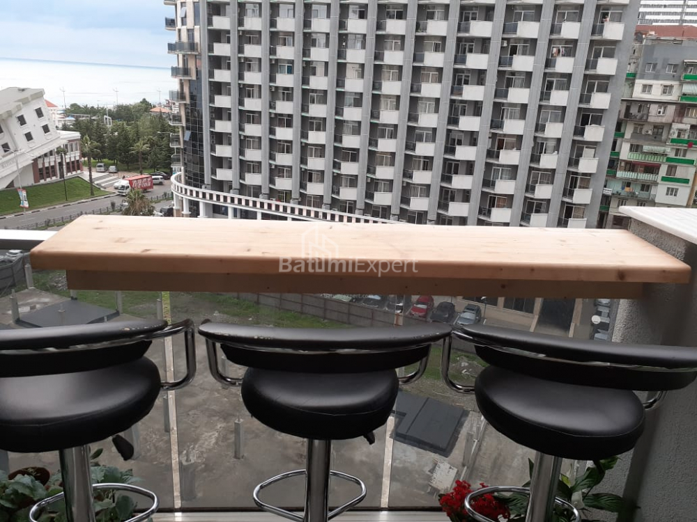 Mieszkanie 30.65 m² - Szeryf Chimsziaszwili, Batumi, Gruzja