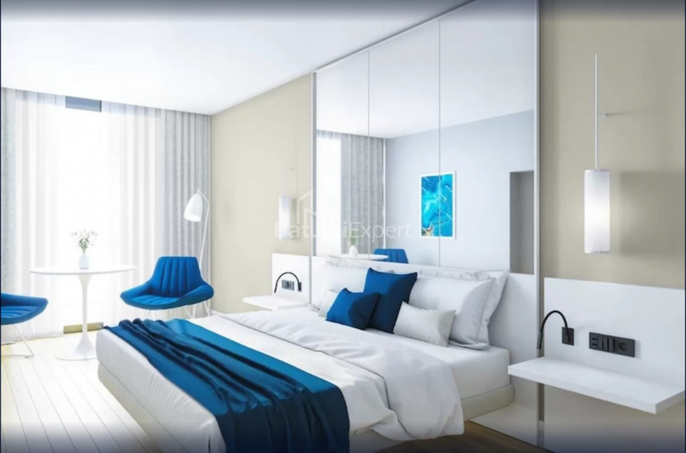 Mieszkanie 33 m² - Szeryf Chimsziaszwili, Batumi, Gruzja