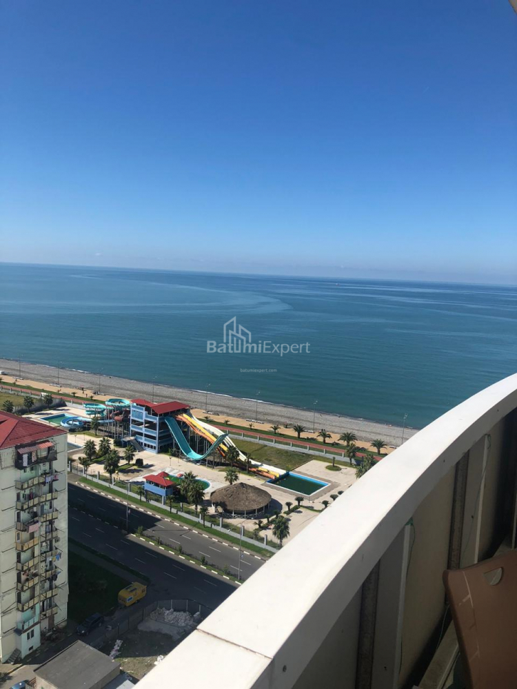Mieszkanie 30 m² - Jusuf Kobaladze, Batumi, Gruzja