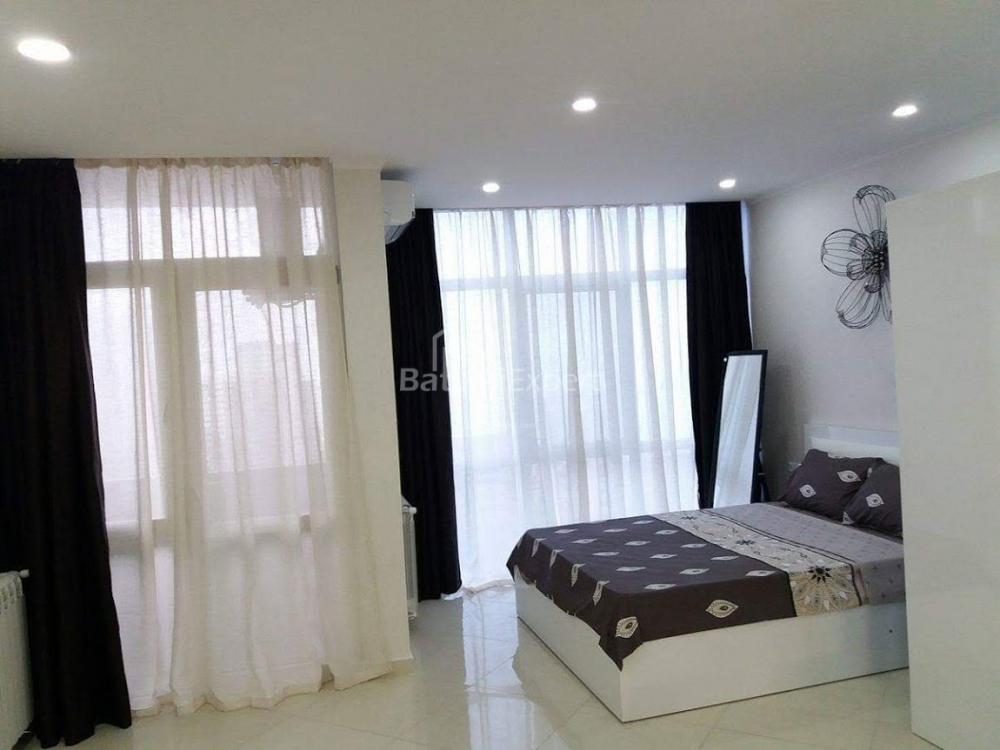 Mieszkanie 40 m² - Jusuf Kobaladze, Batumi, Gruzja