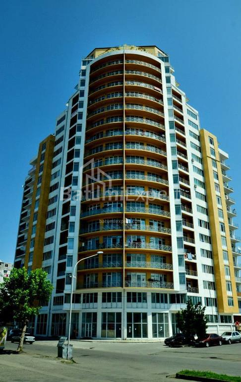 Mieszkanie 39.8 m² - Michaił Lermontow, Batumi, Gruzja